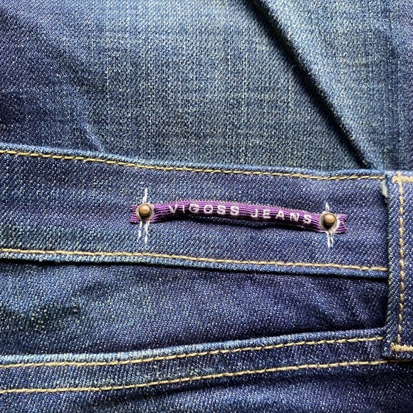 Vigoss jeans - Picture 5 of 7